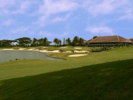 Mount Malarayat Golf & Country Club